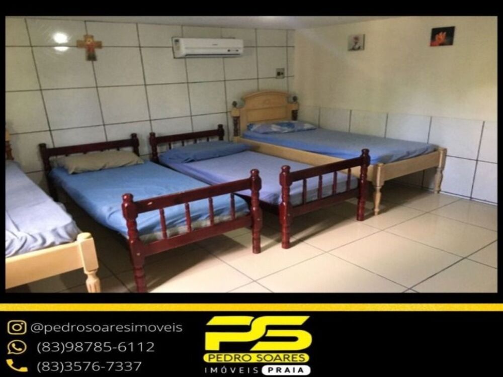 Chácara à venda com 5 quartos, 2200m² - Foto 2