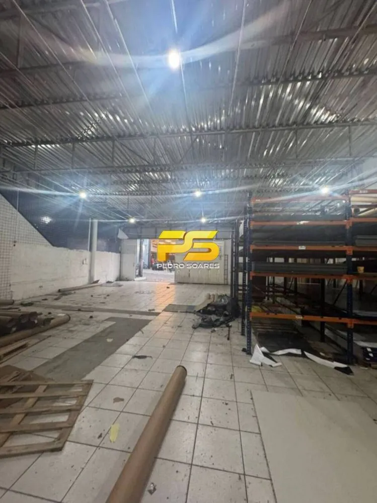 Loja-Salão, 600 m² - Foto 3