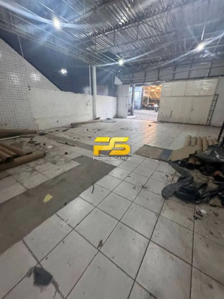 Loja-Salão, 600 m² - Foto 4