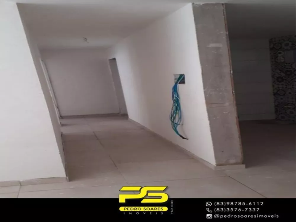 Apartamento à venda com 1 quarto, 50m² - Foto 3