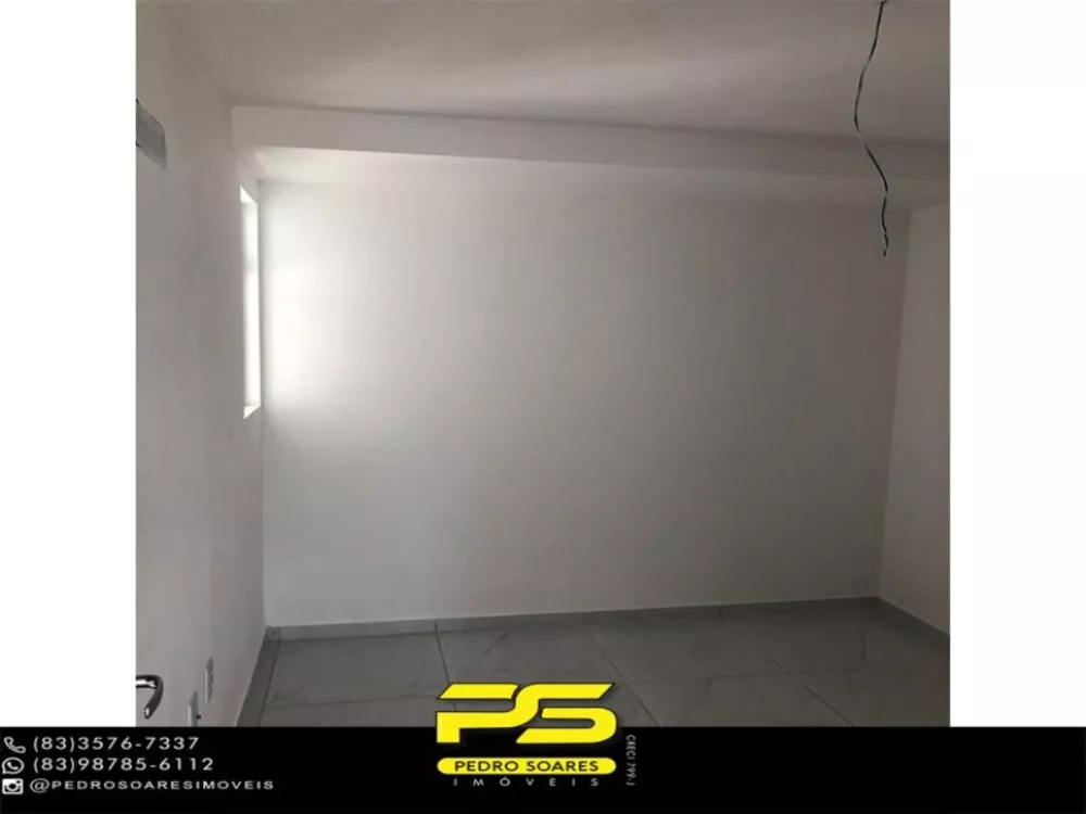 Apartamento à venda com 3 quartos, 88m² - Foto 8