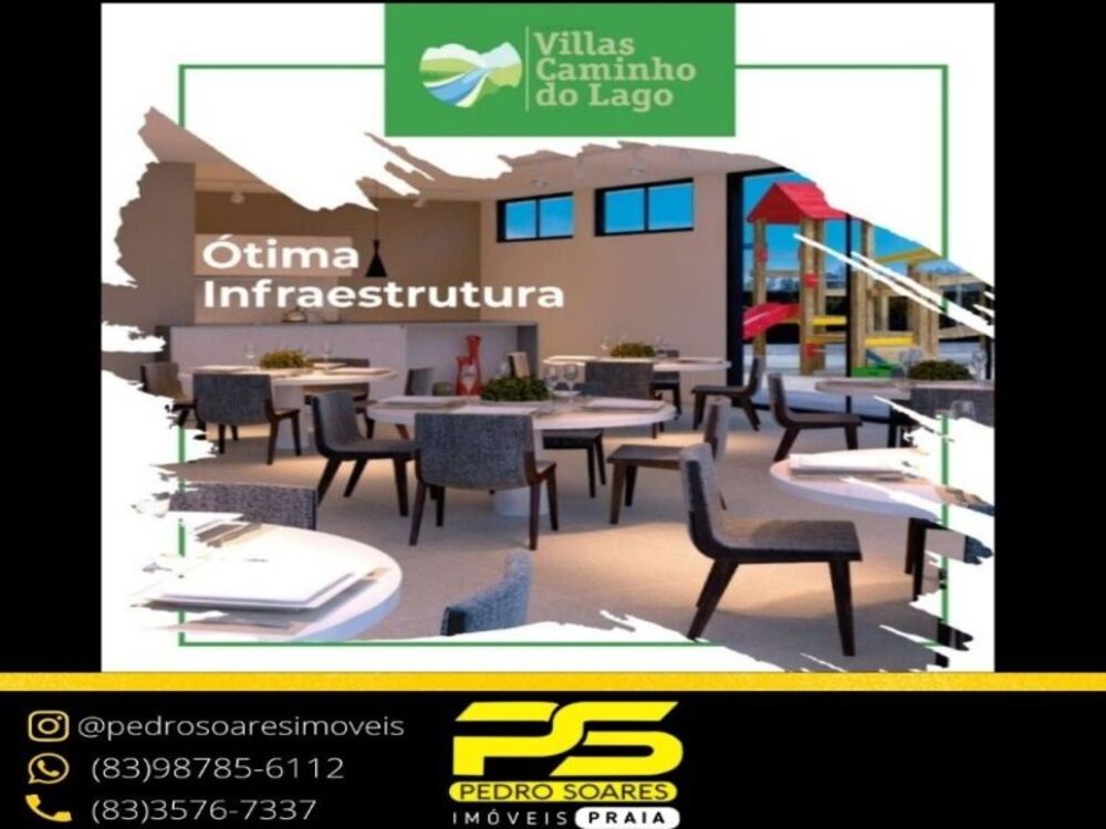 Terreno à venda, 288m² - Foto 3