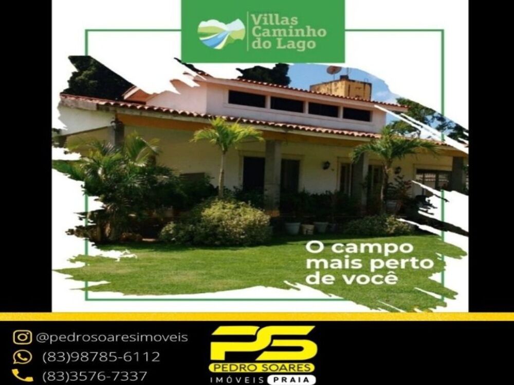 Terreno à venda, 288m² - Foto 2