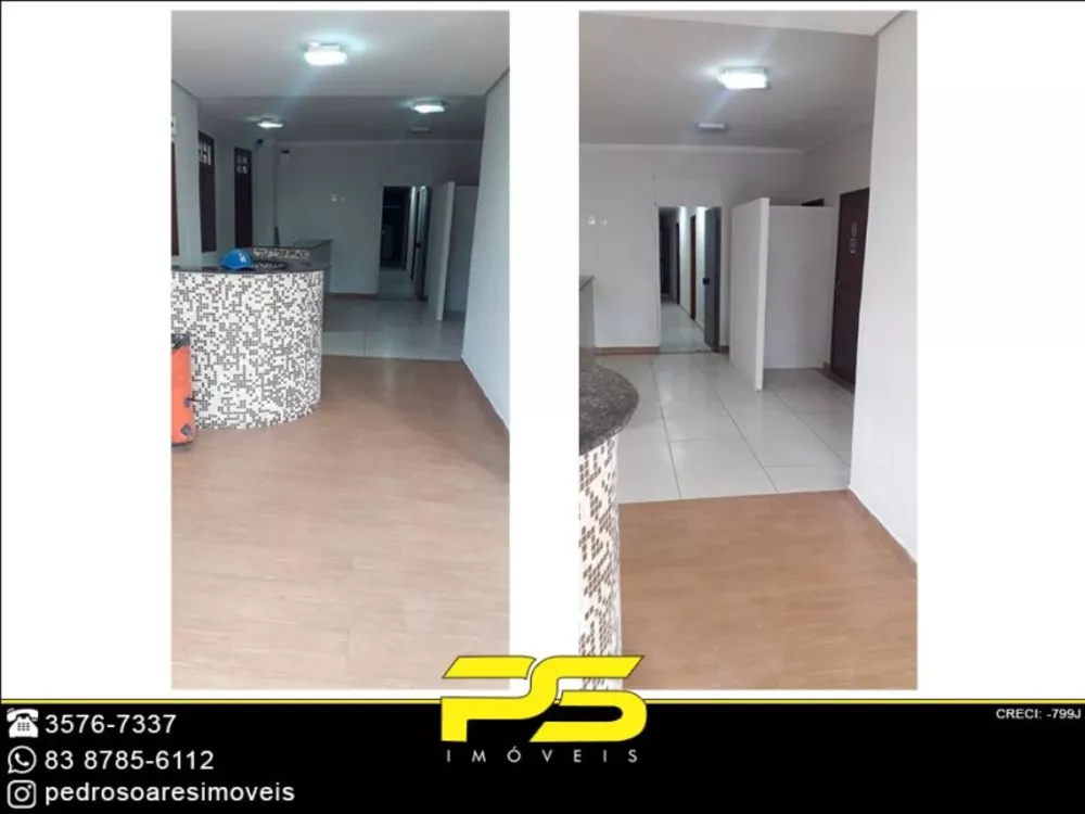 Prédio Inteiro para alugar com 12 quartos, 600m² - Foto 1