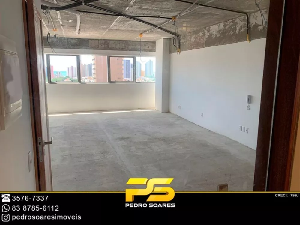 Conjunto Comercial-Sala para alugar - Foto 1