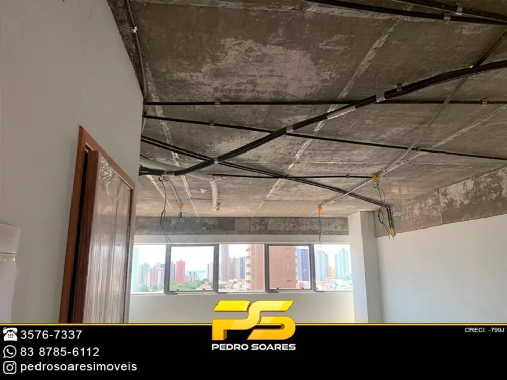 Conjunto Comercial-Sala para alugar - Foto 3