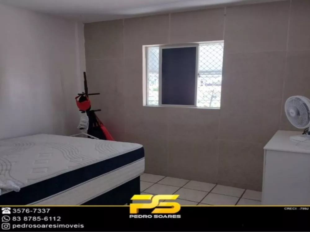 Apartamento à venda com 2 quartos - Foto 4