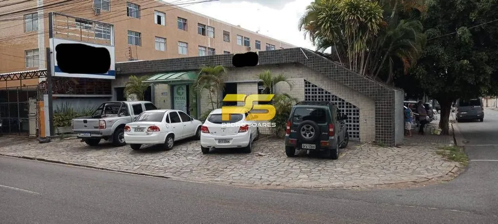 Loja-Salão, 525 m² - Foto 3