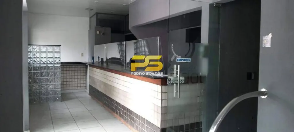 Loja-Salão, 525 m² - Foto 2