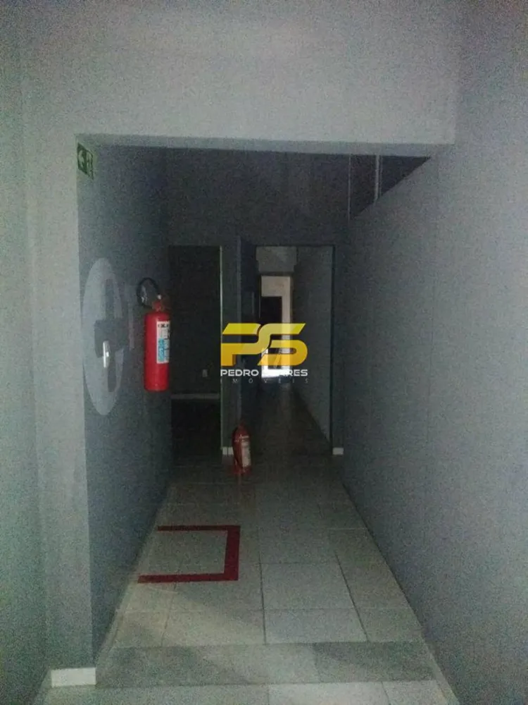 Loja-Salão, 525 m² - Foto 1