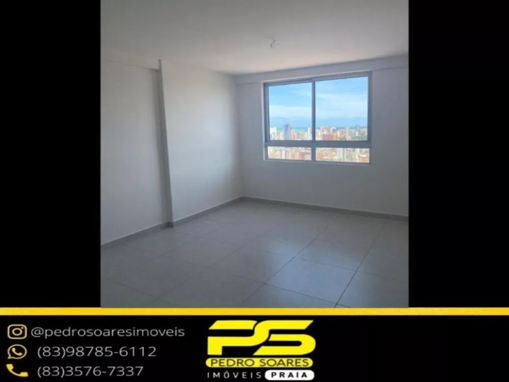 Apartamento à venda com 3 quartos, 70m² - Foto 2