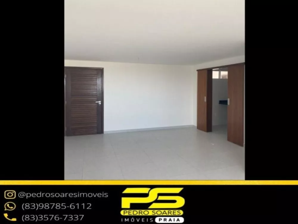 Apartamento à venda com 3 quartos, 70m² - Foto 4