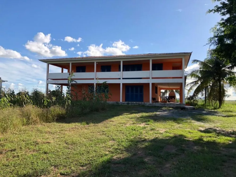 Fazenda à venda, 5260000m² - Foto 1