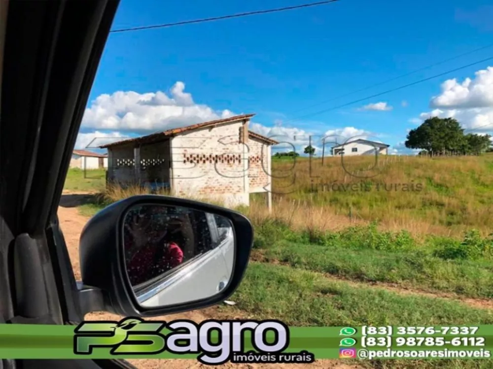 Fazenda à venda, 5260000m² - Foto 2