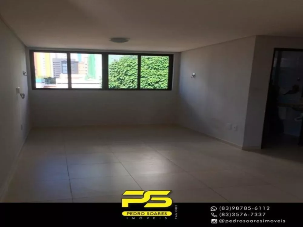 Apartamento à venda com 4 quartos, 135m² - Foto 4