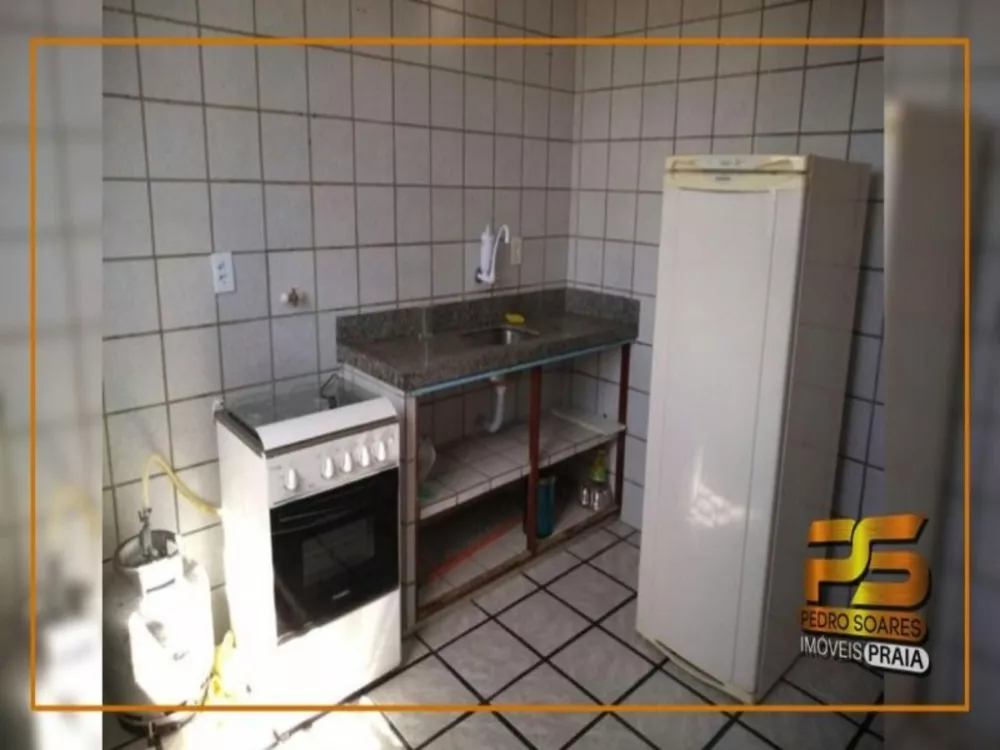 Apartamento à venda com 2 quartos, 60m² - Foto 3