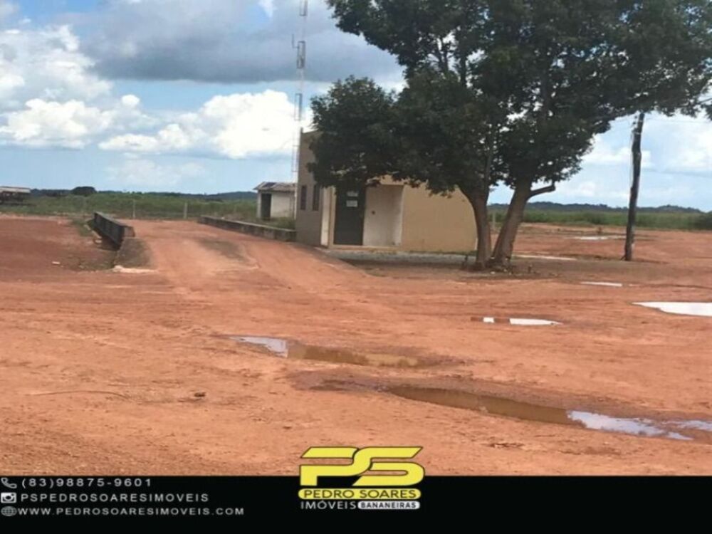 Fazenda à venda, 76380m² - Foto 2