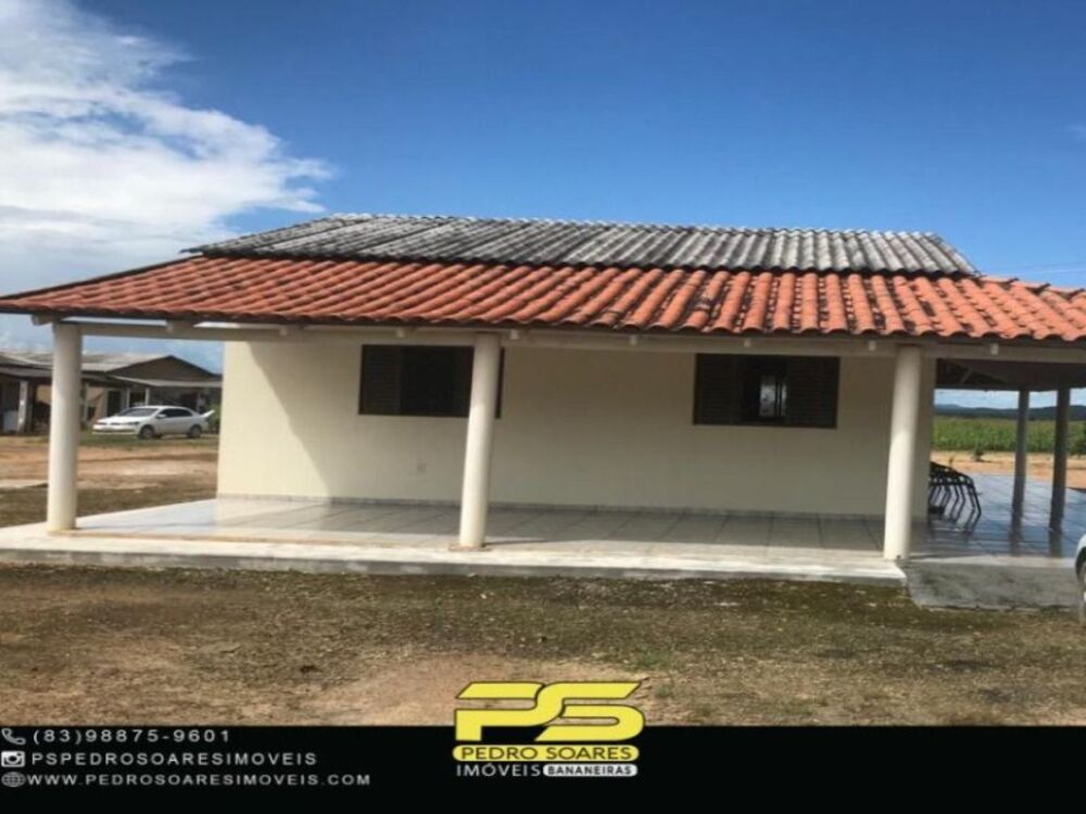 Fazenda à venda, 76380m² - Foto 4