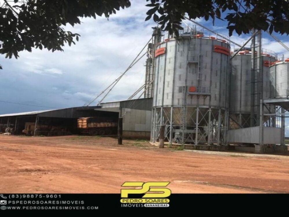 Fazenda à venda, 76380m² - Foto 3