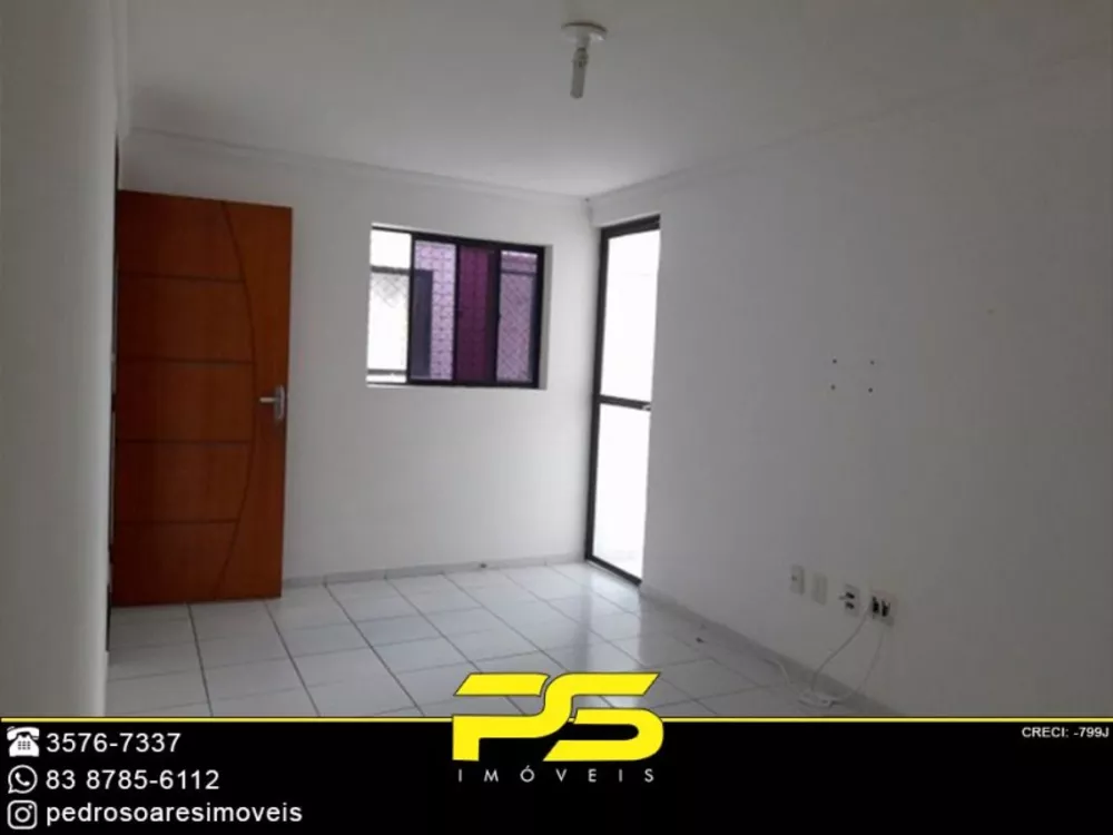 Apartamento à venda com 3 quartos, 69m² - Foto 5