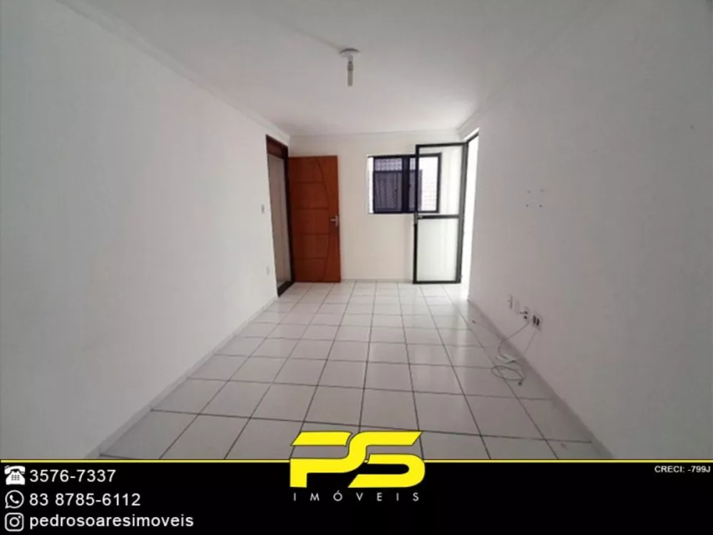 Apartamento à venda com 3 quartos, 69m² - Foto 4