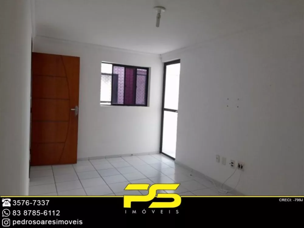 Apartamento à venda com 3 quartos, 69m² - Foto 8