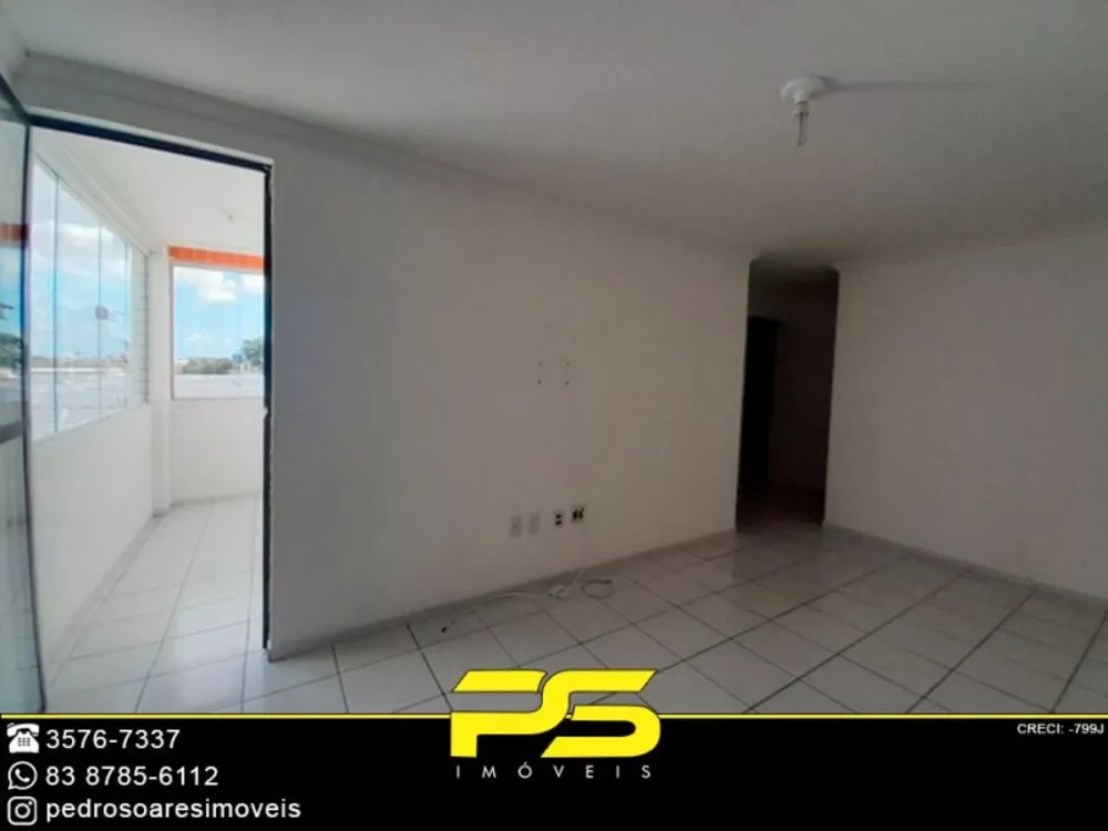 Apartamento à venda com 3 quartos, 69m² - Foto 6