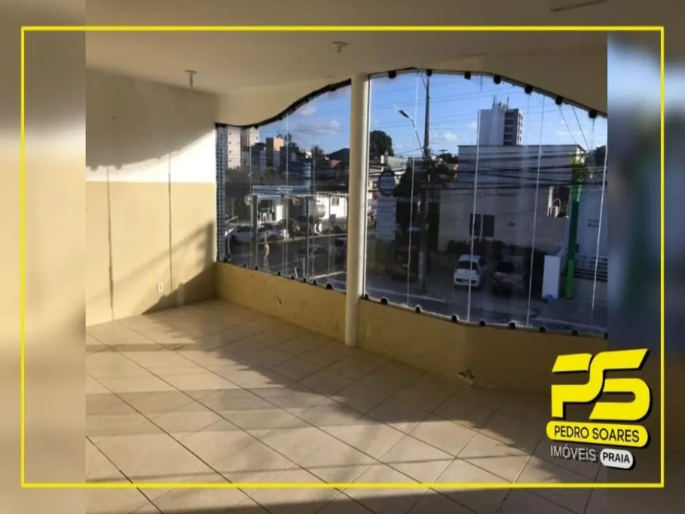 Prédio Inteiro para alugar, 300m² - Foto 3