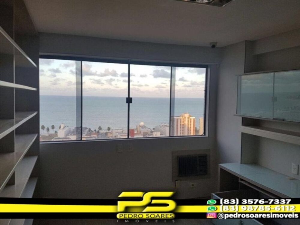 Cobertura à venda com 4 quartos - Foto 4
