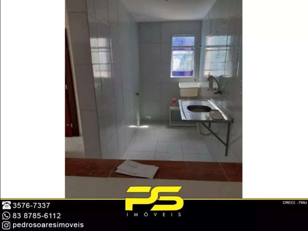 Apartamento à venda com 2 quartos, 52m² - Foto 5