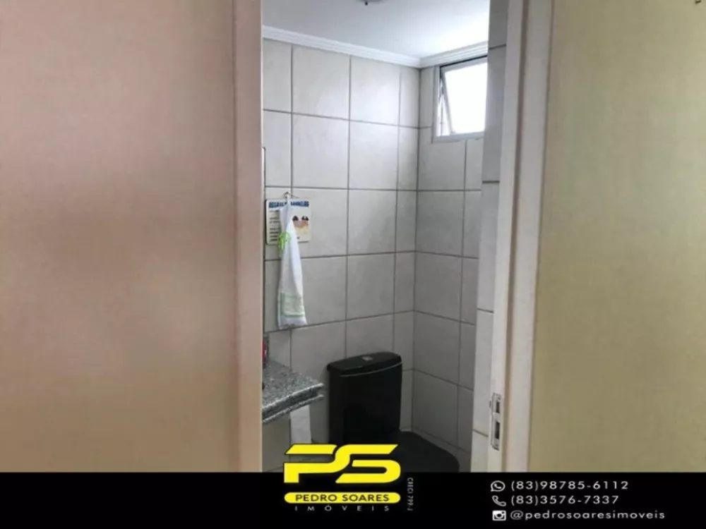 Apartamento à venda com 4 quartos, 180m² - Foto 1