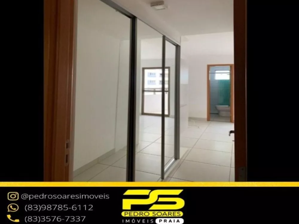 Apartamento à venda com 3 quartos, 133m² - Foto 4