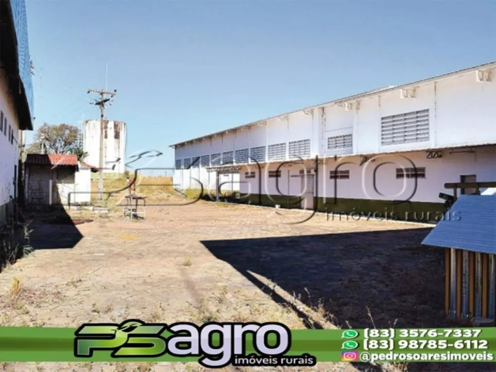 Depósito-Galpão-Armazém à venda, 42m² - Foto 1