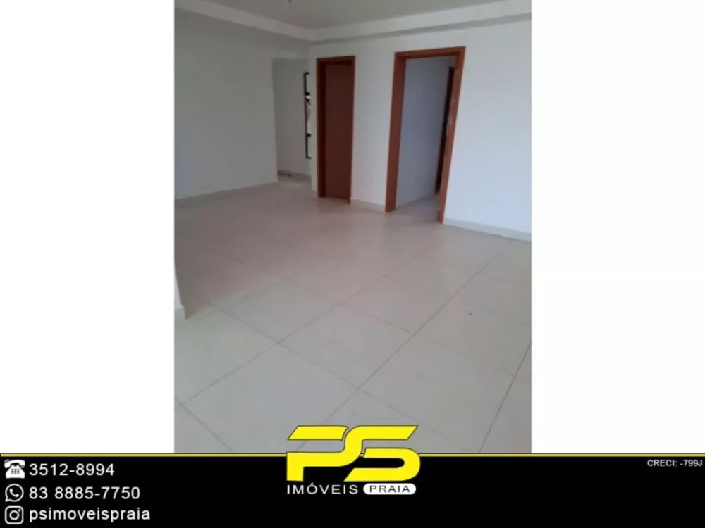 Apartamento à venda com 4 quartos, 166m² - Foto 2