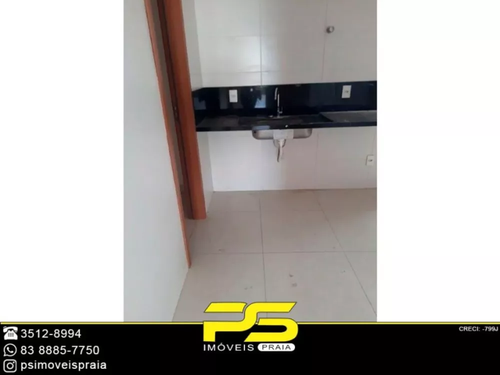 Apartamento à venda com 4 quartos, 166m² - Foto 5