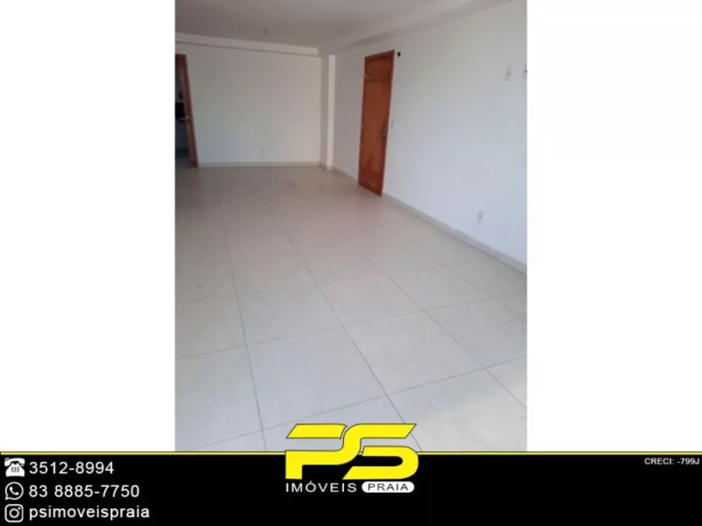 Apartamento à venda com 4 quartos, 166m² - Foto 3