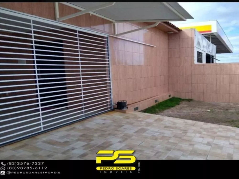 Casa à venda com 3 quartos, 300m² - Foto 2