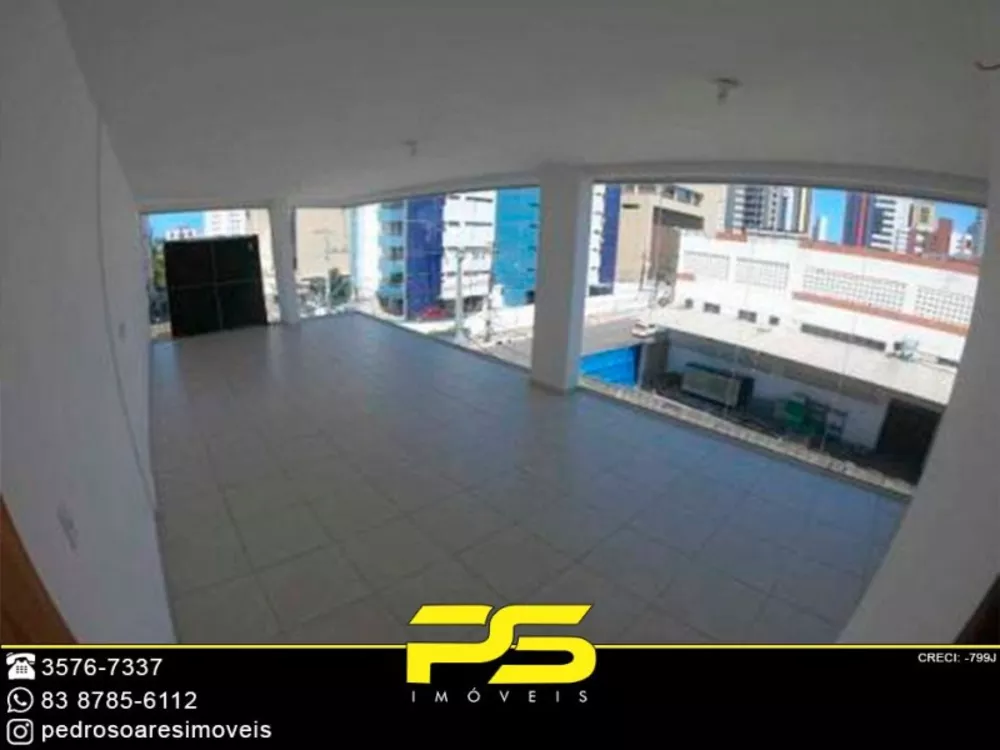 Conjunto Comercial-Sala para alugar - Foto 4