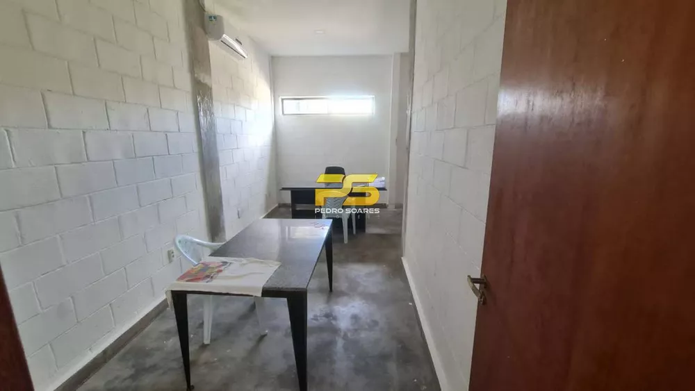 Loja-Salão, 1150 m² - Foto 1