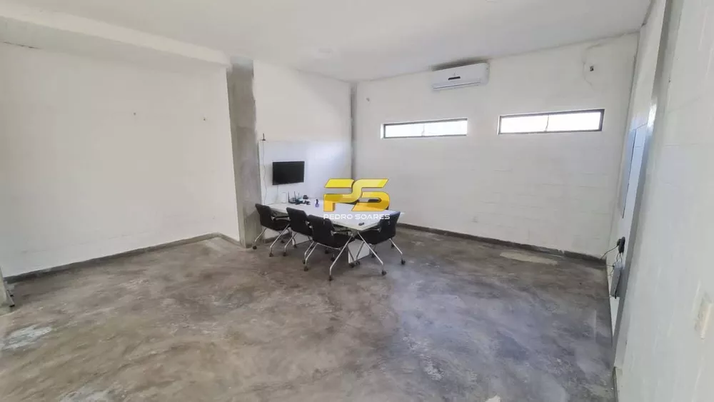 Loja-Salão, 1150 m² - Foto 2