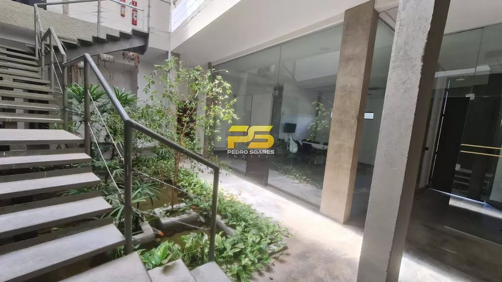 Loja-Salão, 1150 m² - Foto 3