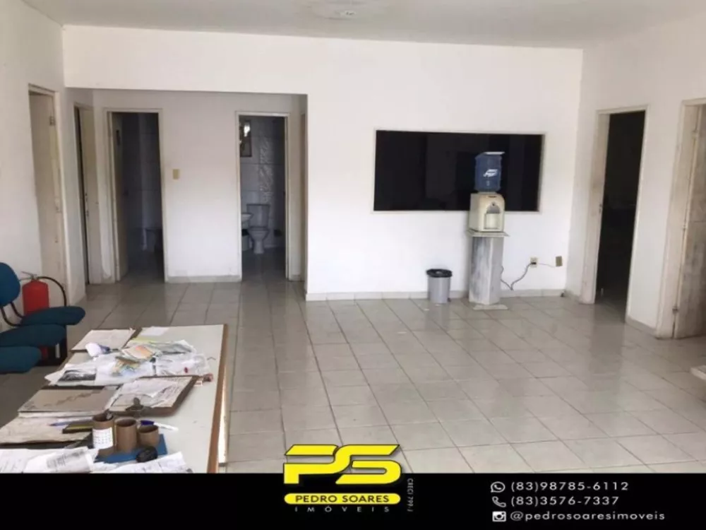 Casa para alugar com 6 quartos, 660m² - Foto 4