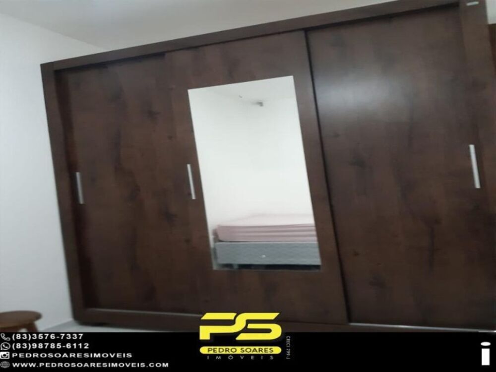 Apartamento à venda com 2 quartos, 49m² - Foto 2