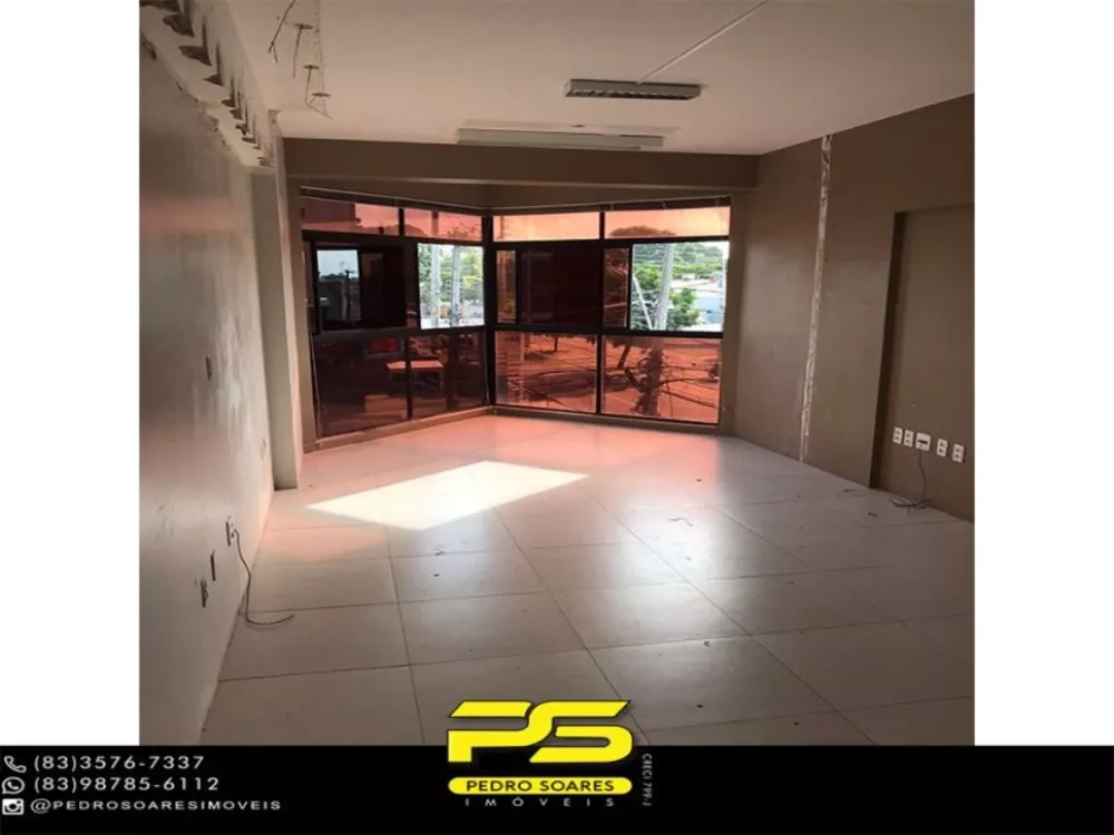 Conjunto Comercial-Sala para alugar, 45m² - Foto 2