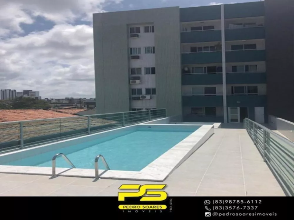 Apartamento à venda com 3 quartos, 98m² - Foto 3