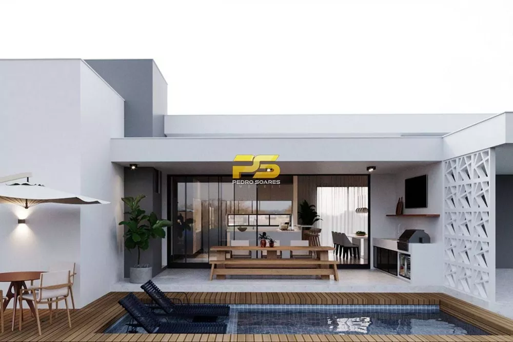 Casa, 4 quartos, 215 m² - Foto 4