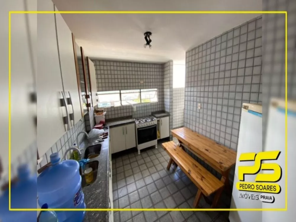 Apartamento à venda com 3 quartos, 132m² - Foto 2