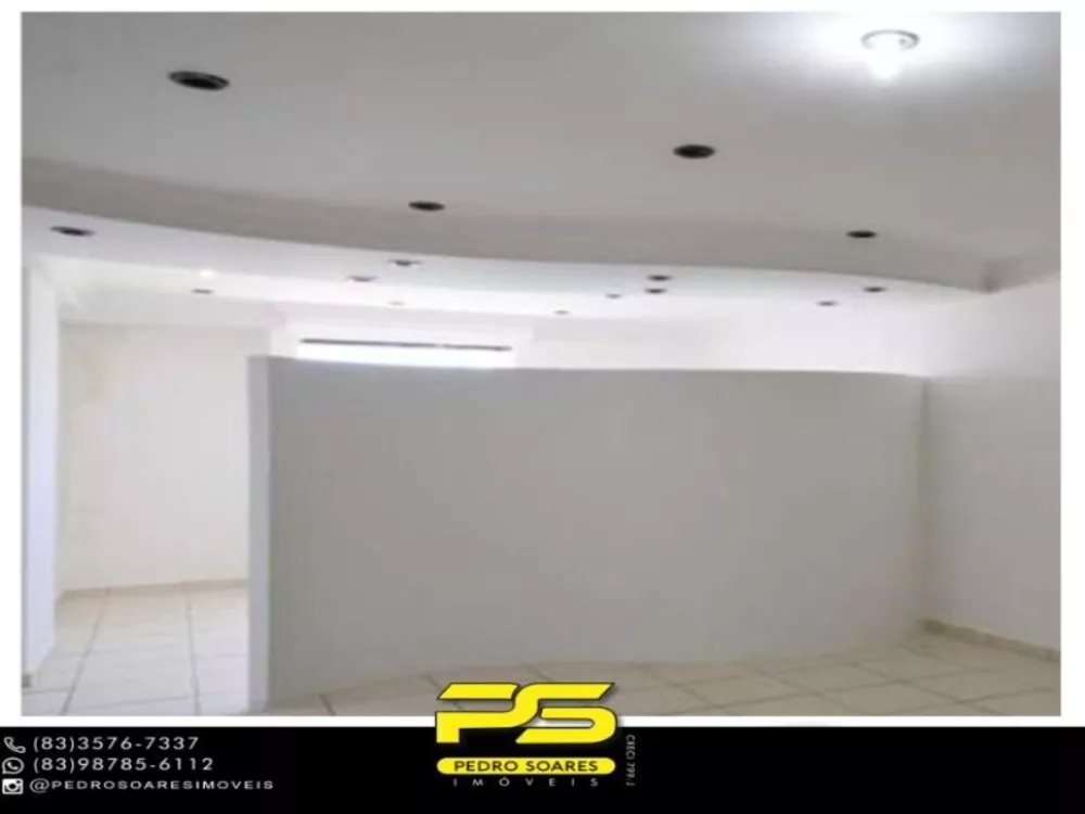 Conjunto Comercial-Sala para alugar, 32m² - Foto 3