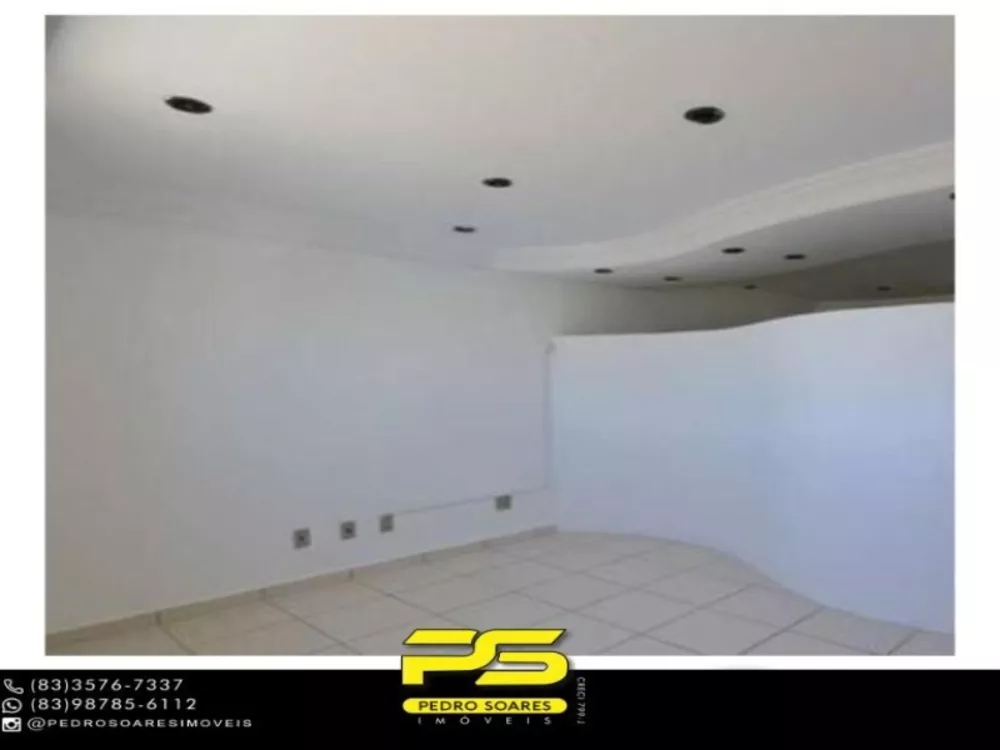 Conjunto Comercial-Sala para alugar, 32m² - Foto 2