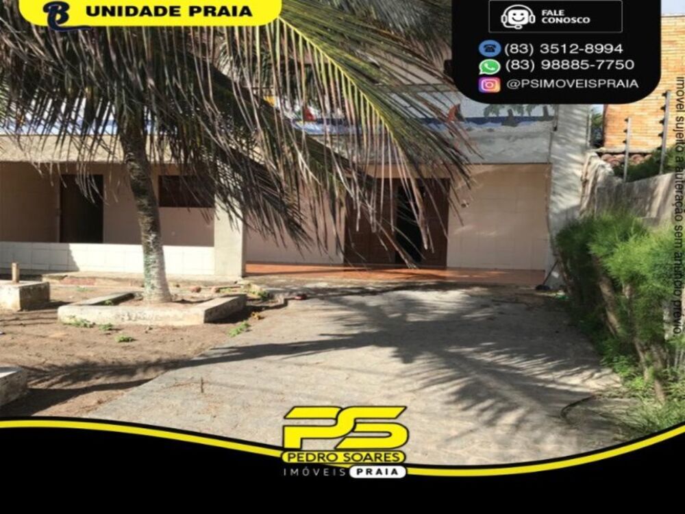 Casa à venda com 8 quartos, 856m² - Foto 1